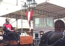 Busca si rievoca 2016